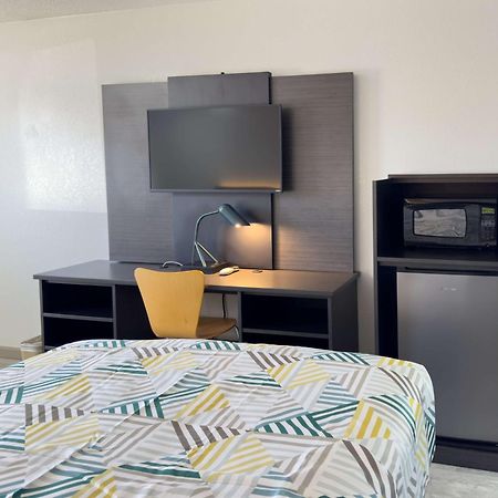 Motel 6-Dyersburg, Tn Dış mekan fotoğraf