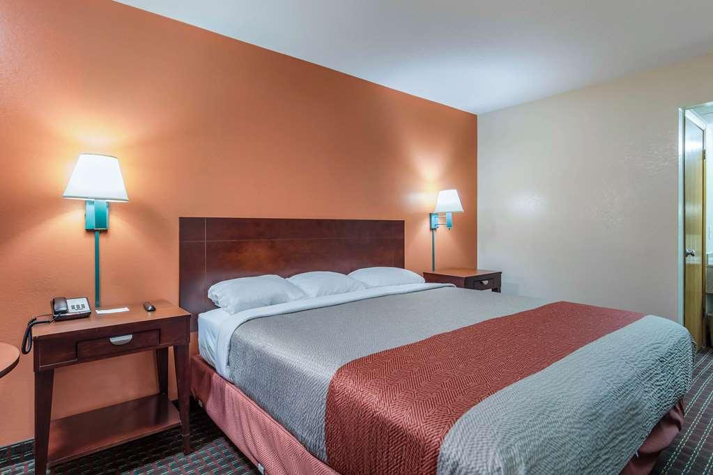 Motel 6-Dyersburg, Tn Oda fotoğraf