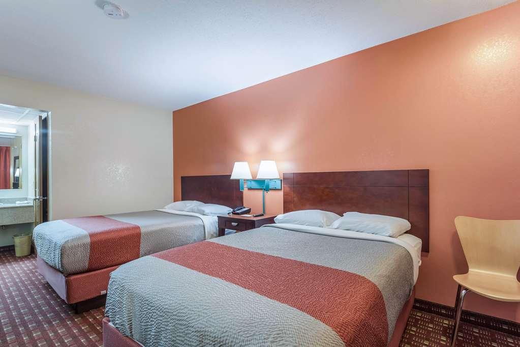 Motel 6-Dyersburg, Tn Oda fotoğraf