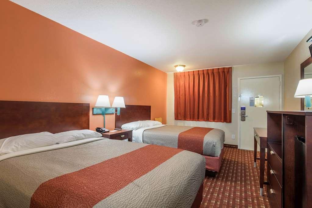 Motel 6-Dyersburg, Tn Oda fotoğraf