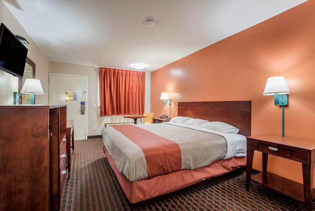 Motel 6-Dyersburg, Tn Oda fotoğraf