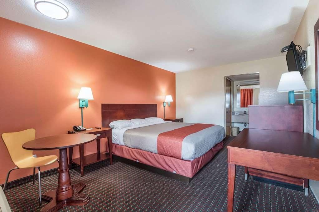 Motel 6-Dyersburg, Tn Oda fotoğraf