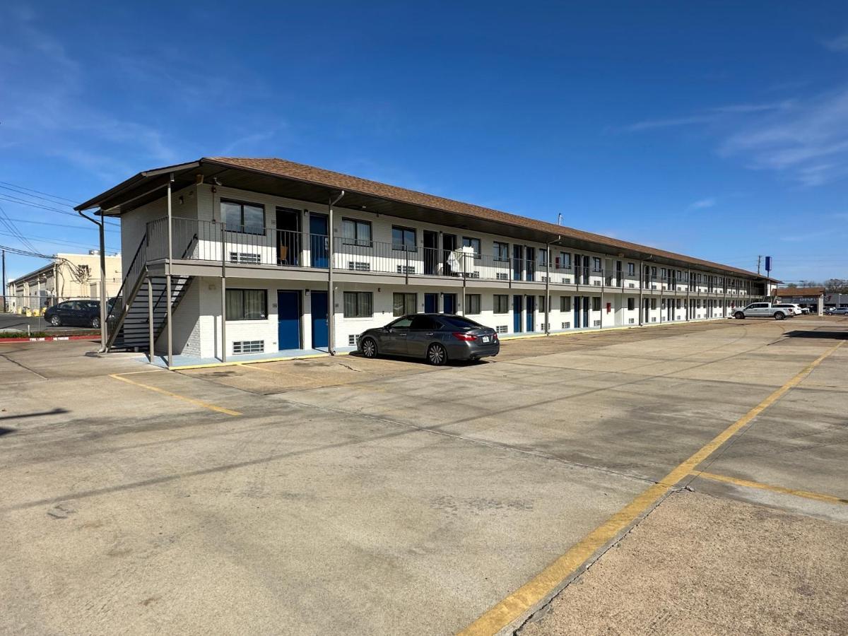 Motel 6-Dyersburg, Tn Dış mekan fotoğraf