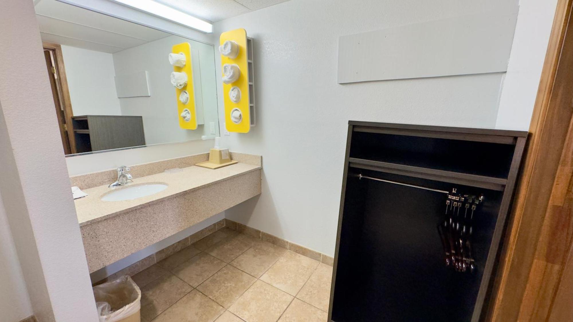 Motel 6-Dyersburg, Tn Dış mekan fotoğraf