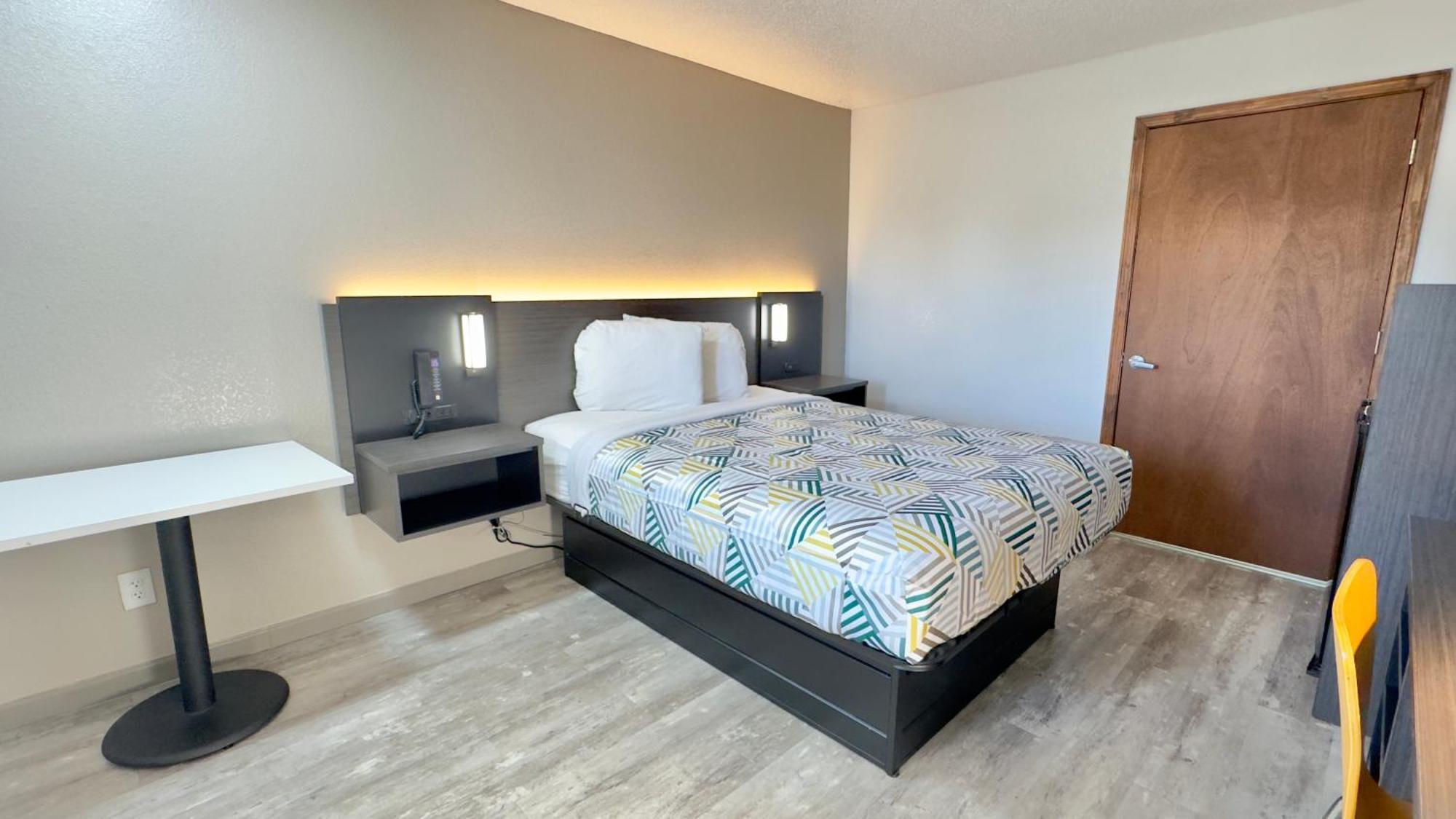 Motel 6-Dyersburg, Tn Dış mekan fotoğraf