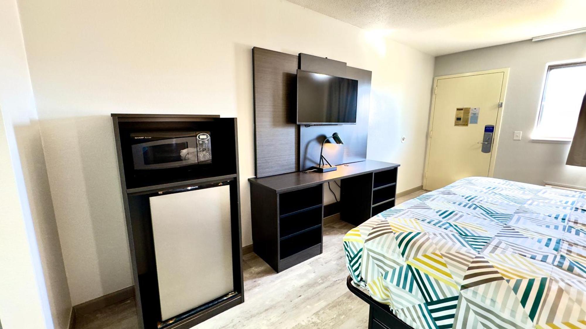 Motel 6-Dyersburg, Tn Dış mekan fotoğraf