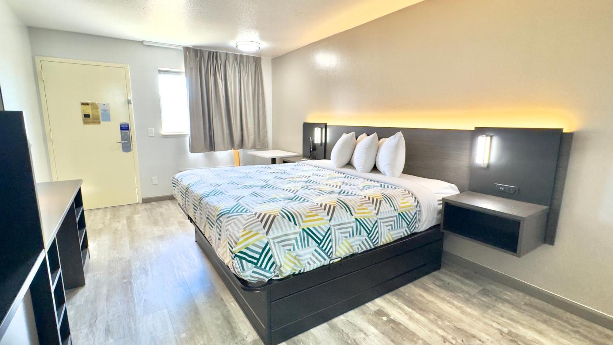 Motel 6-Dyersburg, Tn Dış mekan fotoğraf