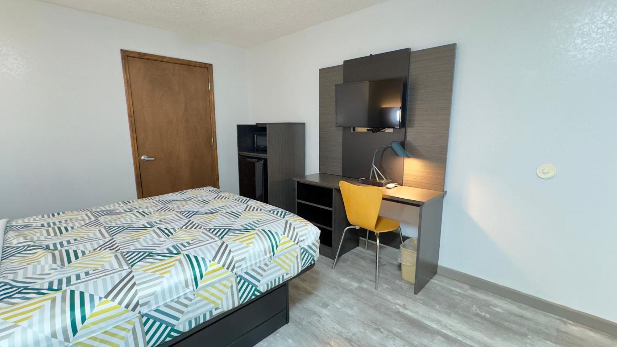 Motel 6-Dyersburg, Tn Dış mekan fotoğraf