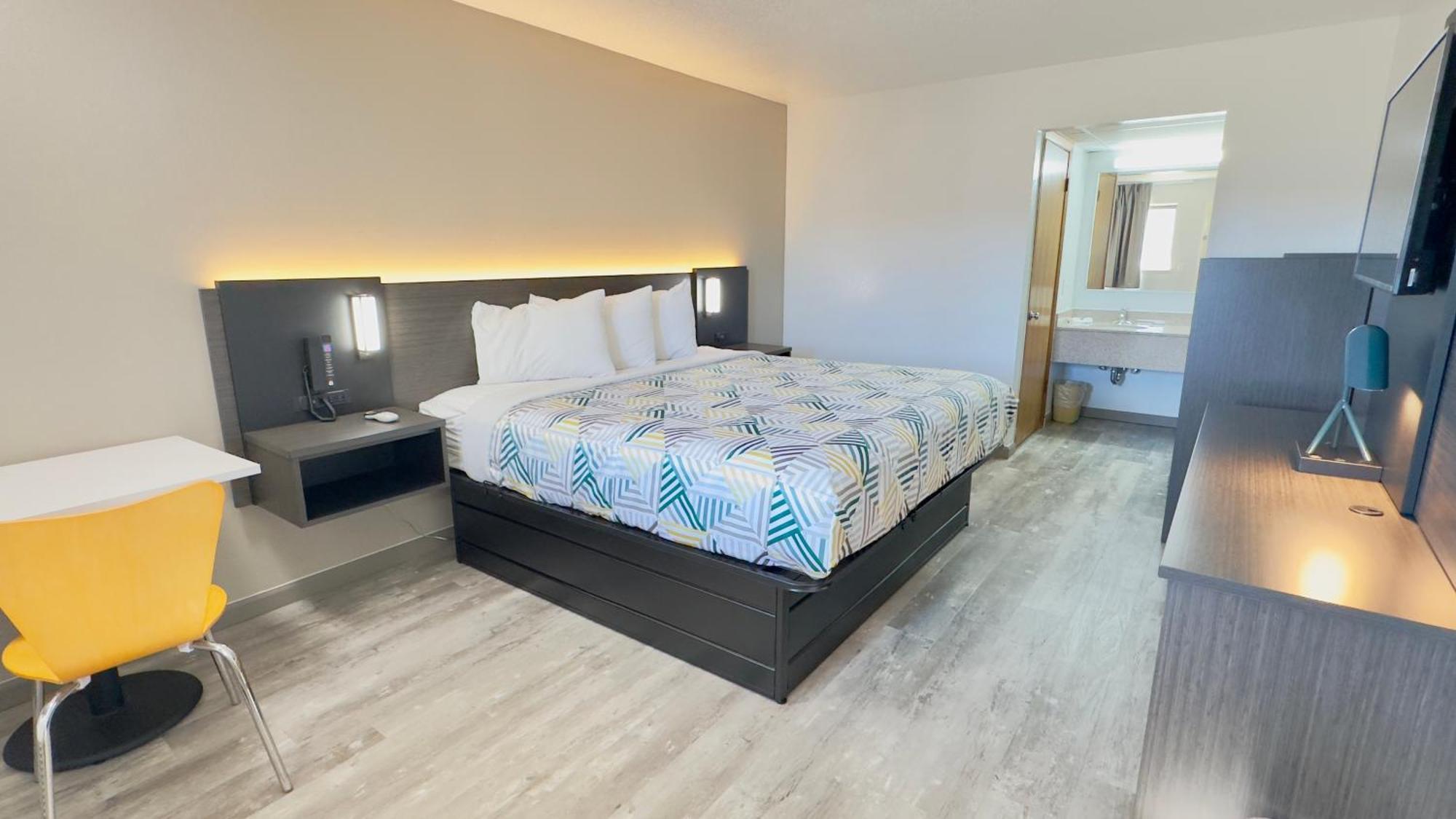 Motel 6-Dyersburg, Tn Dış mekan fotoğraf