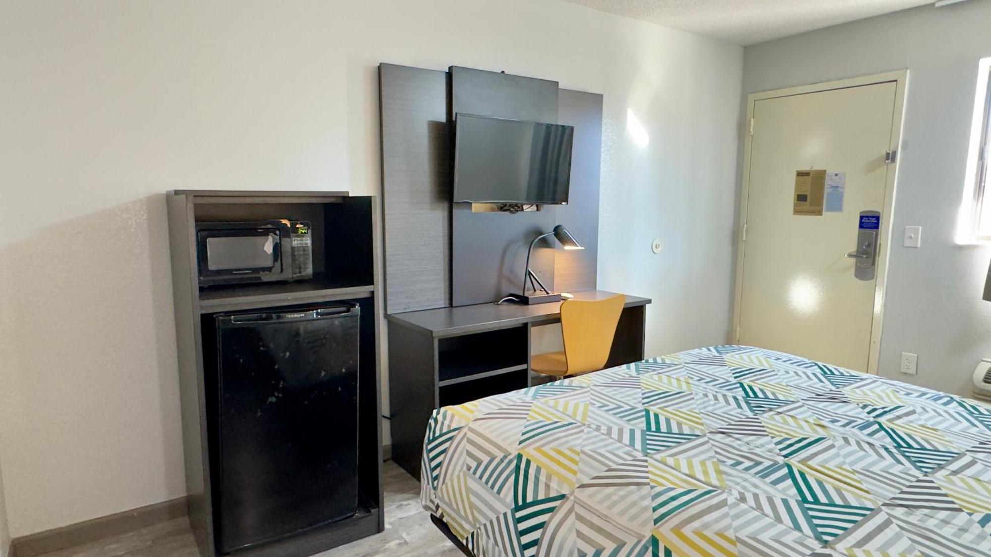 Motel 6-Dyersburg, Tn Dış mekan fotoğraf