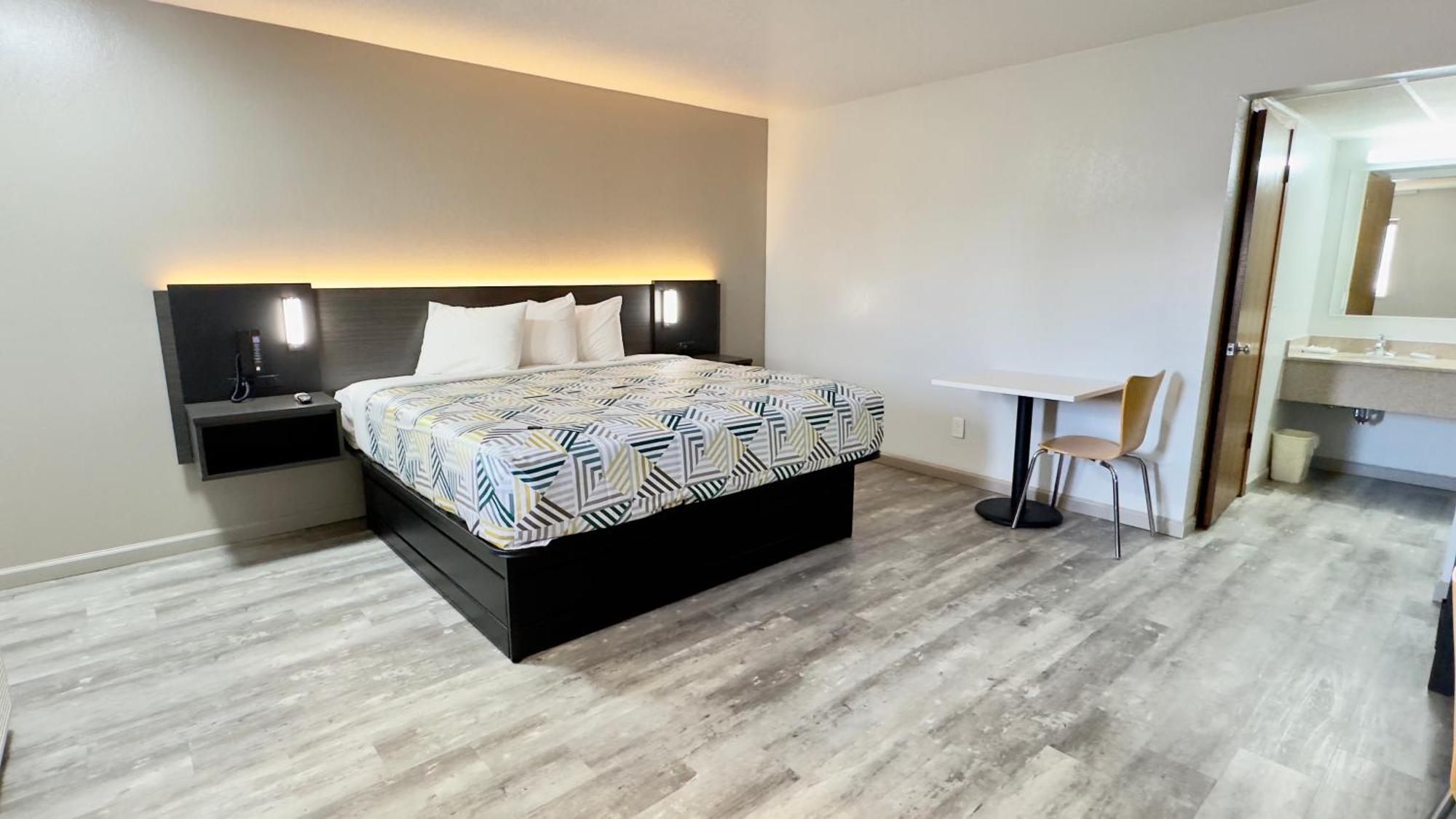 Motel 6-Dyersburg, Tn Dış mekan fotoğraf