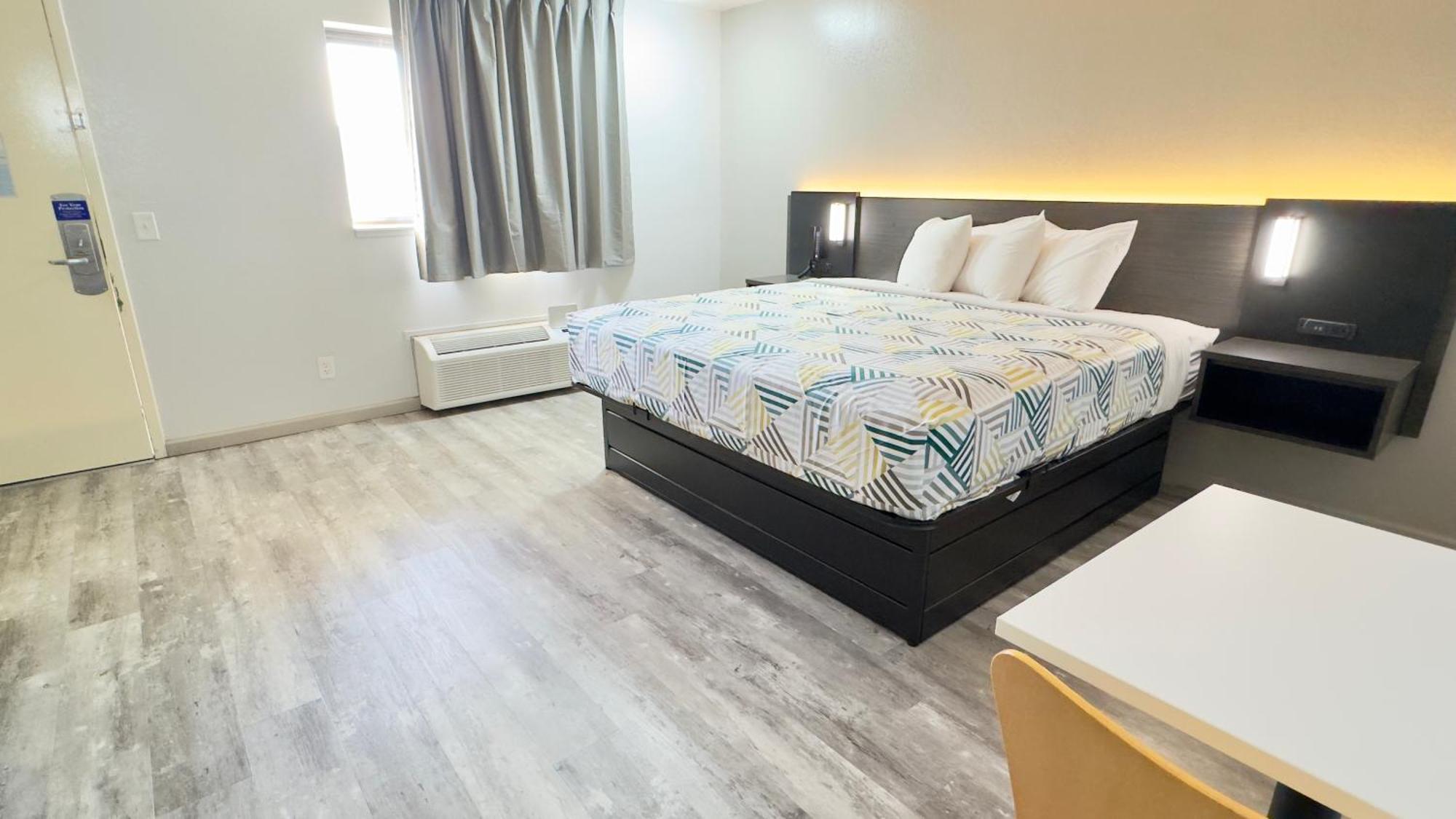 Motel 6-Dyersburg, Tn Dış mekan fotoğraf