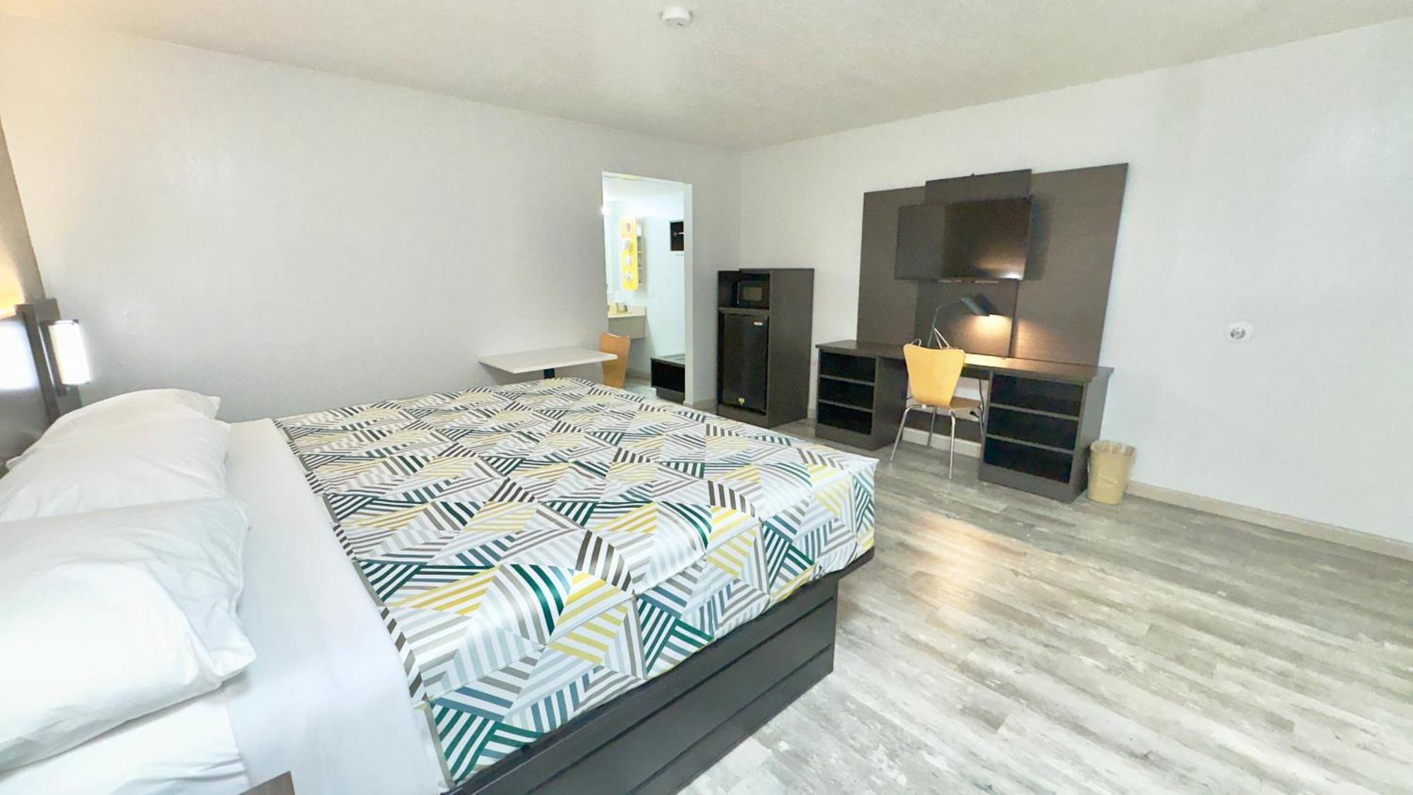 Motel 6-Dyersburg, Tn Dış mekan fotoğraf