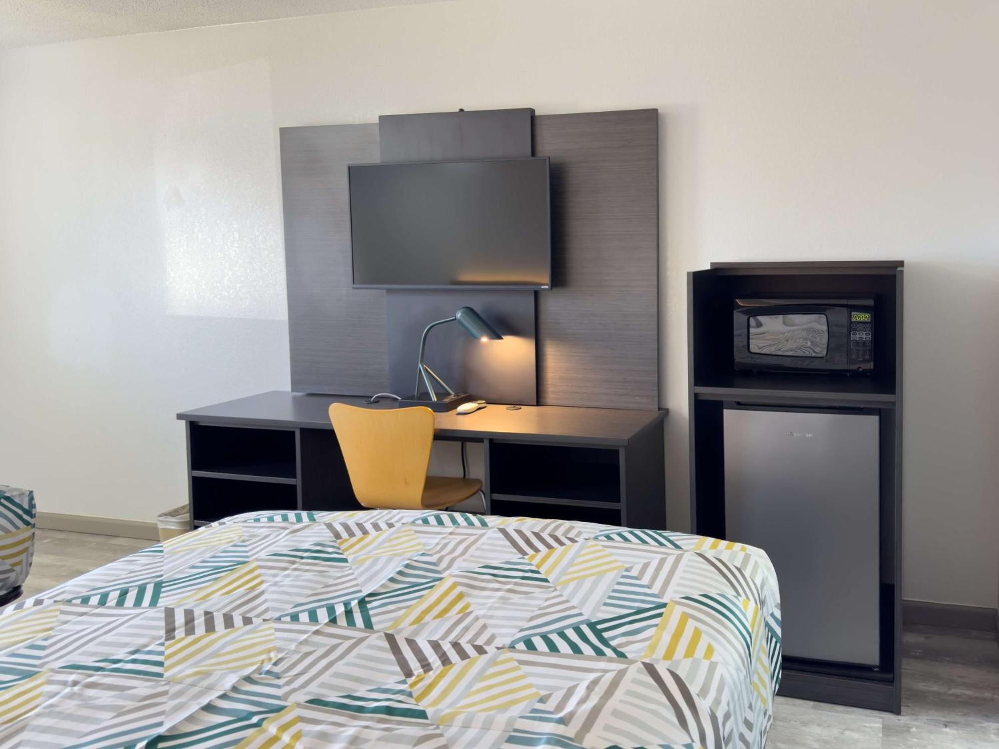 Motel 6-Dyersburg, Tn Dış mekan fotoğraf