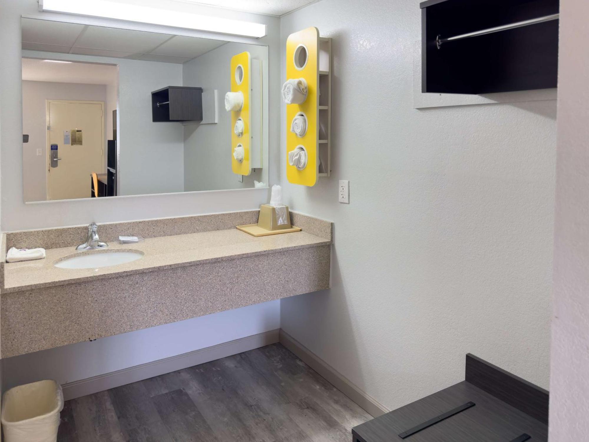 Motel 6-Dyersburg, Tn Dış mekan fotoğraf