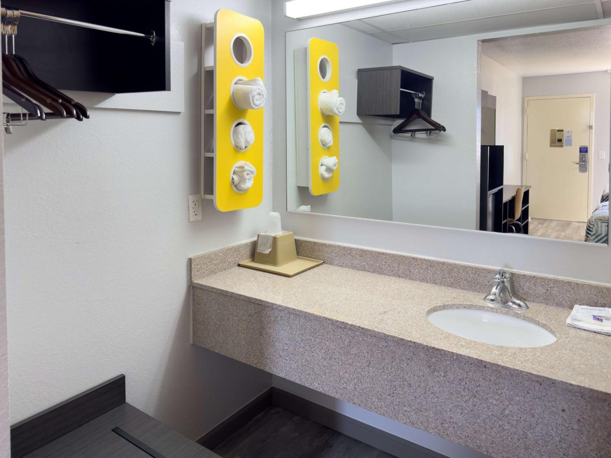 Motel 6-Dyersburg, Tn Dış mekan fotoğraf