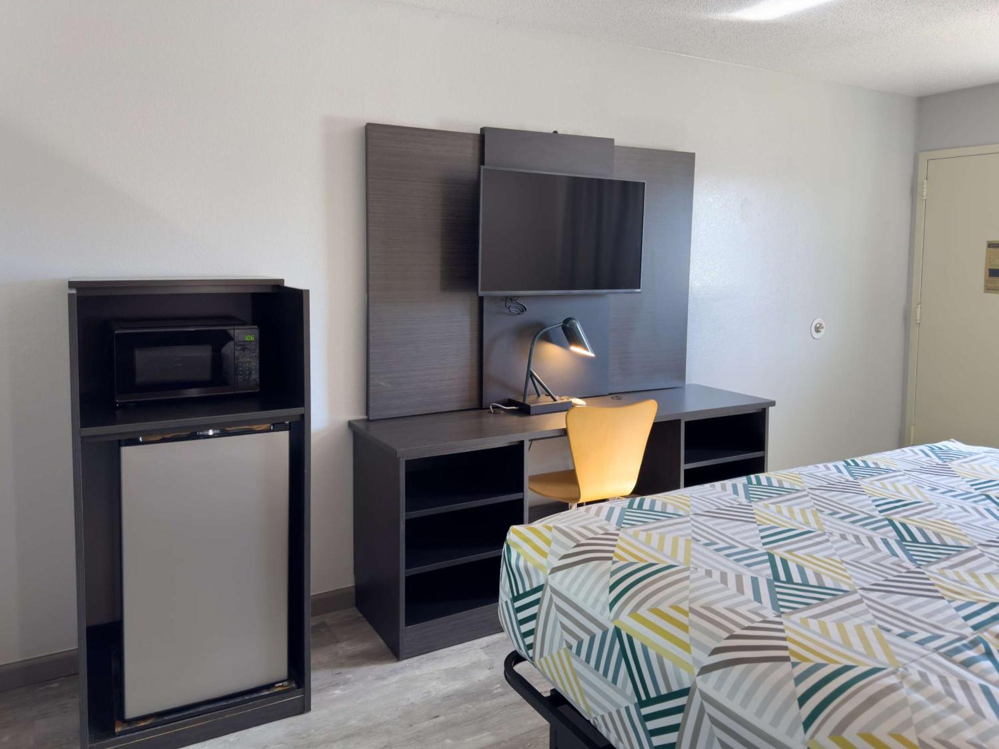 Motel 6-Dyersburg, Tn Dış mekan fotoğraf