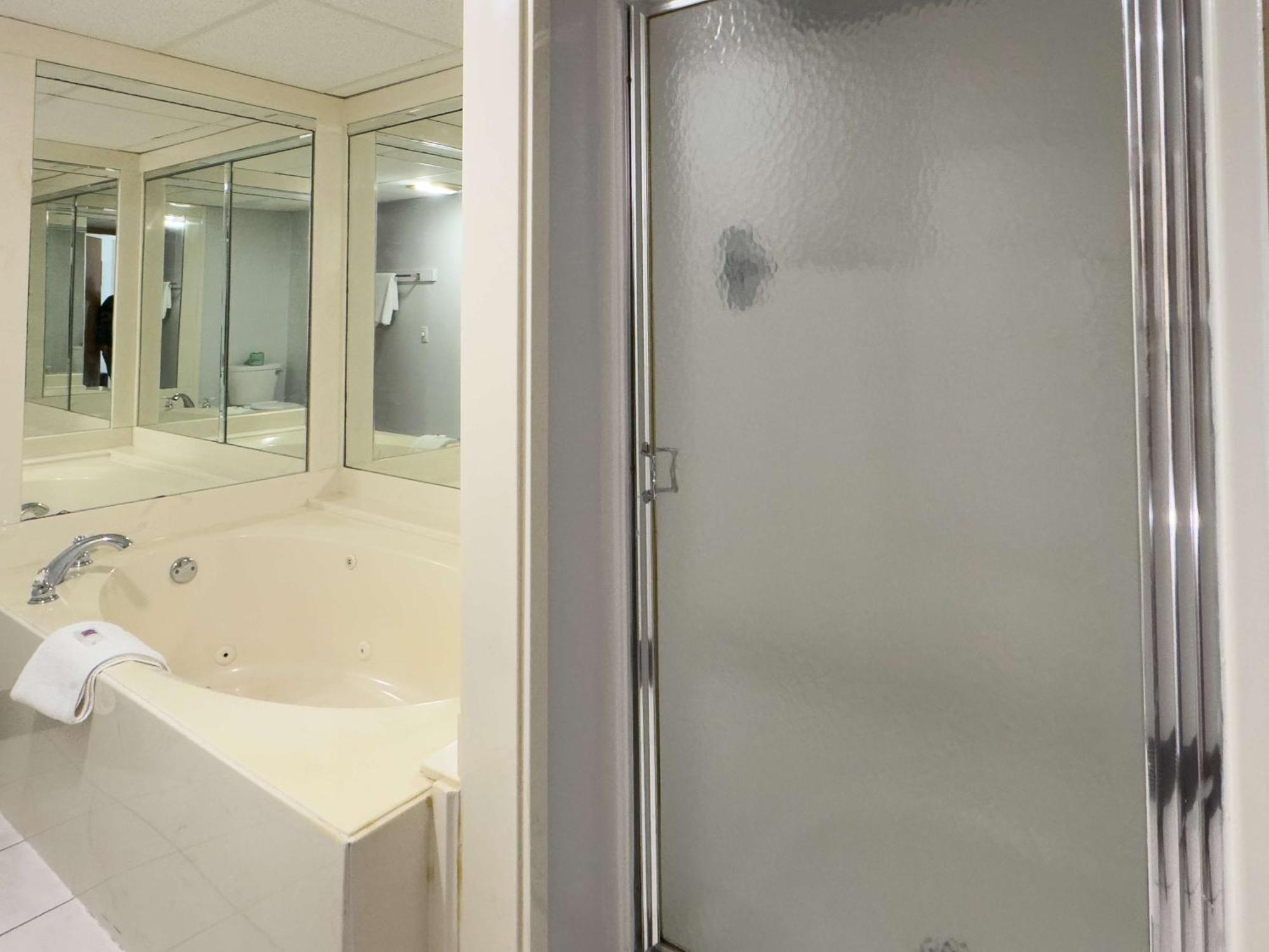 Motel 6-Dyersburg, Tn Dış mekan fotoğraf
