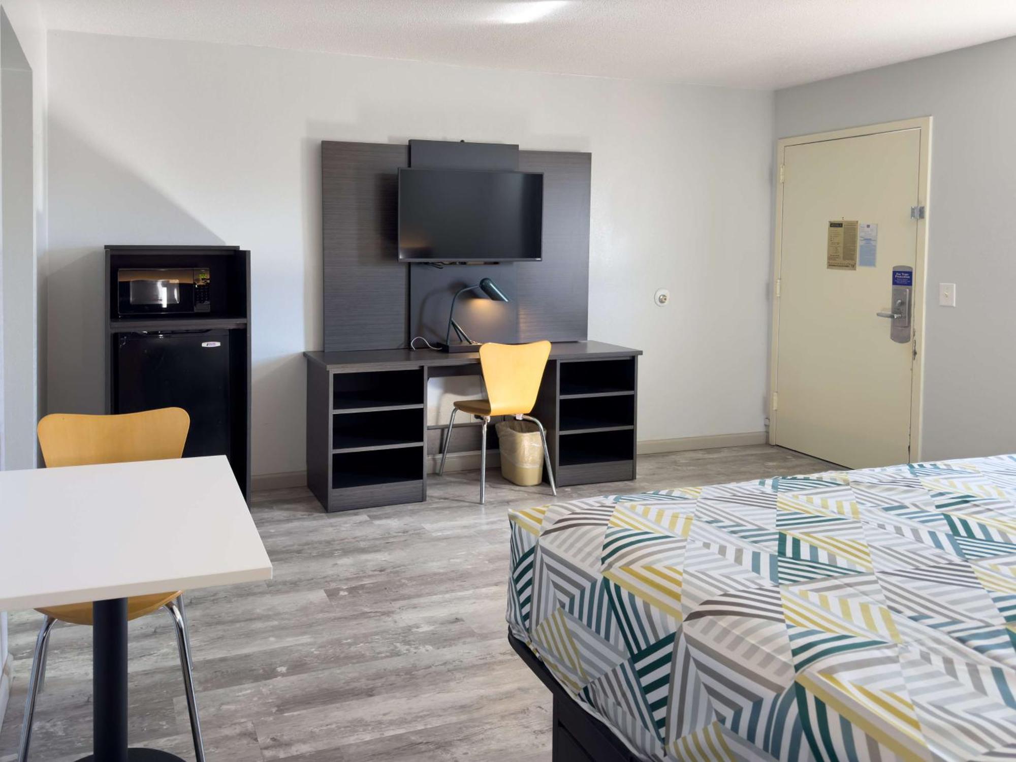 Motel 6-Dyersburg, Tn Dış mekan fotoğraf