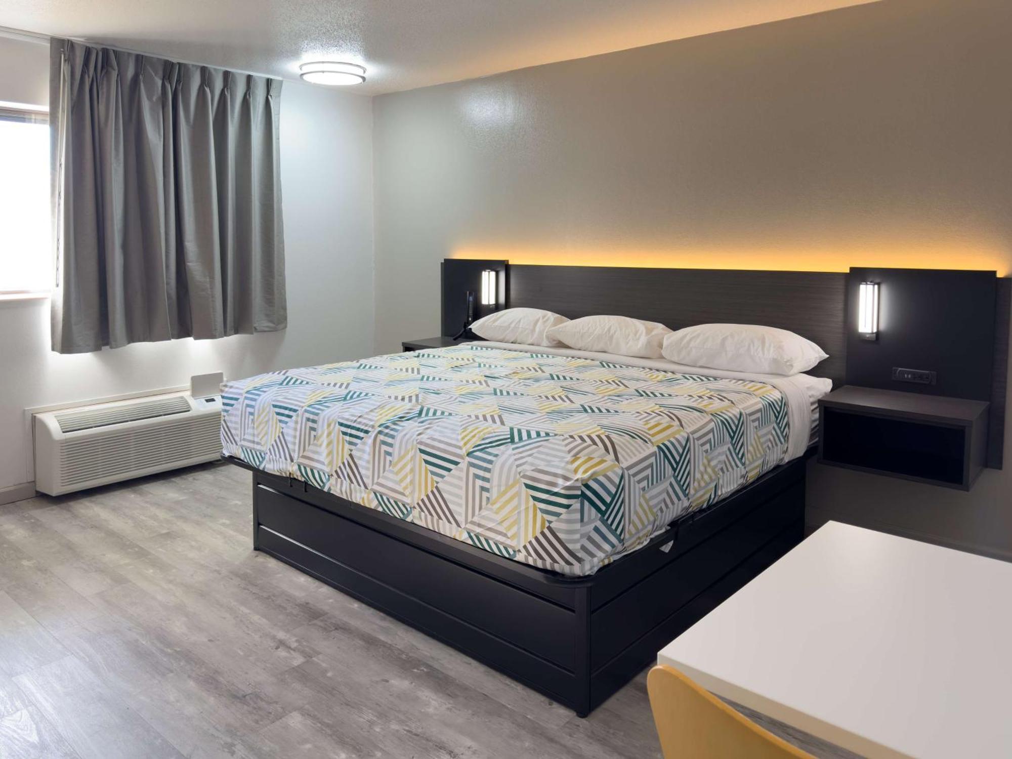 Motel 6-Dyersburg, Tn Dış mekan fotoğraf
