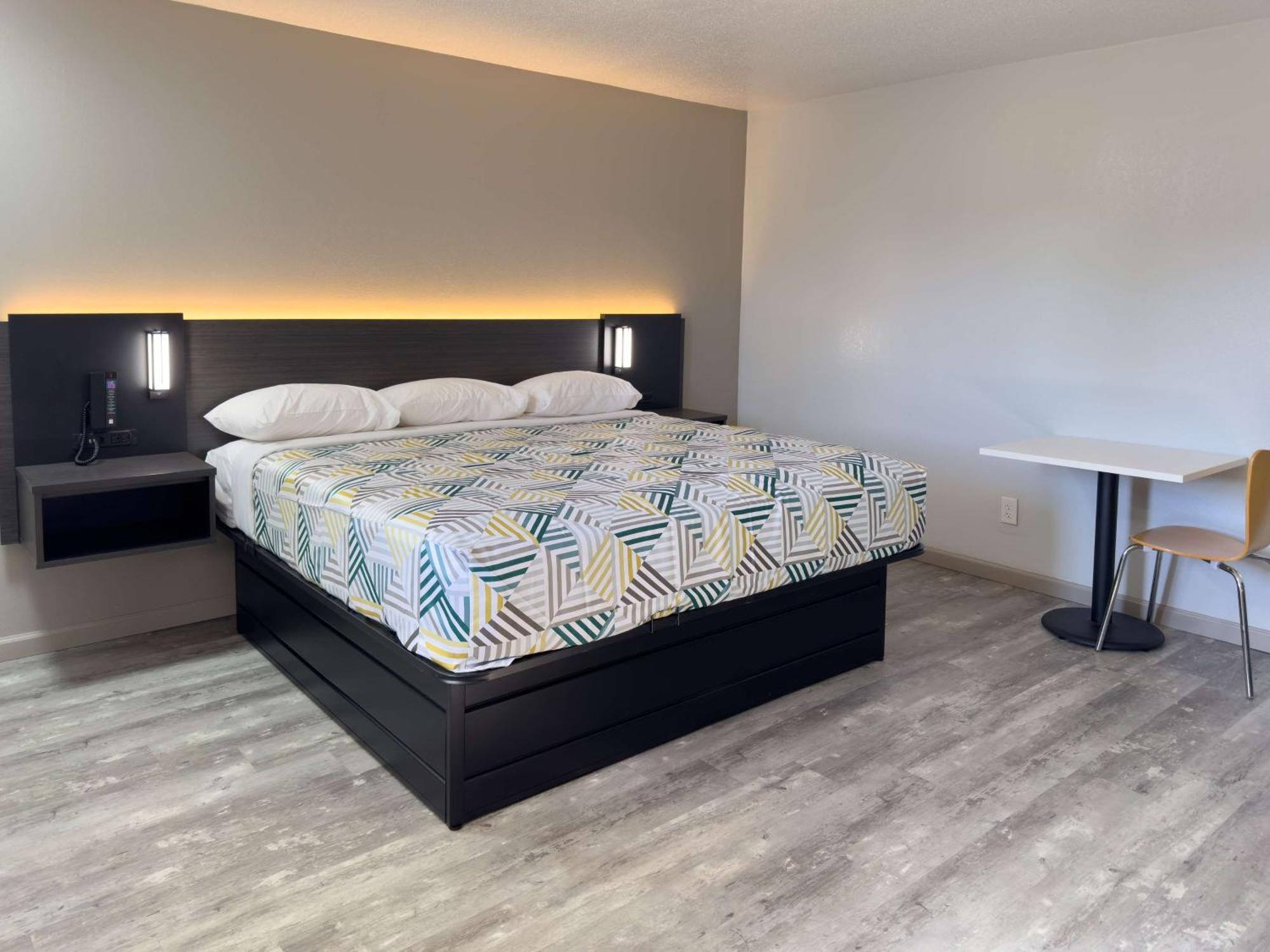 Motel 6-Dyersburg, Tn Dış mekan fotoğraf