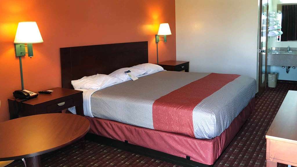 Motel 6-Dyersburg, Tn Oda fotoğraf